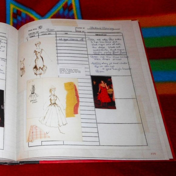 Lot Grease 40th Anniversary DVD + Director's Notebook + Dirty Dancing DVD - Picture 6 of 12